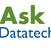 Ask Datatech Data Entry India